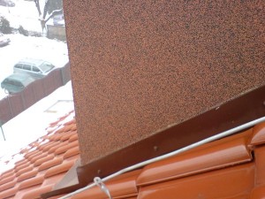 Montaż anteny Cyfra +, komin_wentylacyjny.