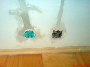 zbiorcza instalacja antenowa