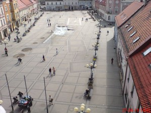 mikolow_rynek