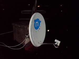 Antena Telewizji N