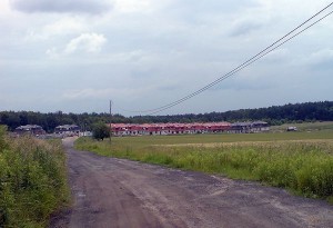 Zbiorcza instalacja antenowa Ruda Śląska Zbiorcza instalacja antenowa Ruda Śląska