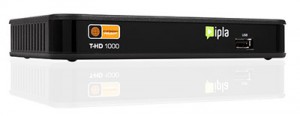 Dekoder T-HD-1000 do odbioru TV Mobilnej