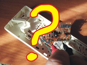 jak podłączyć domofon